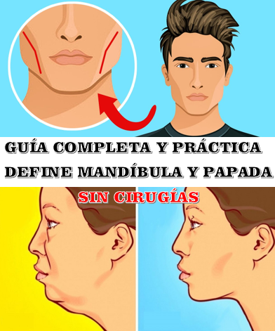 PerfectoRostro on Instagram: Por esta razón el mewing no define tu  mandíbula 😱 #mandíbula #mewing #atractivo #hombres #chewing #looksmaxxing  #jawline